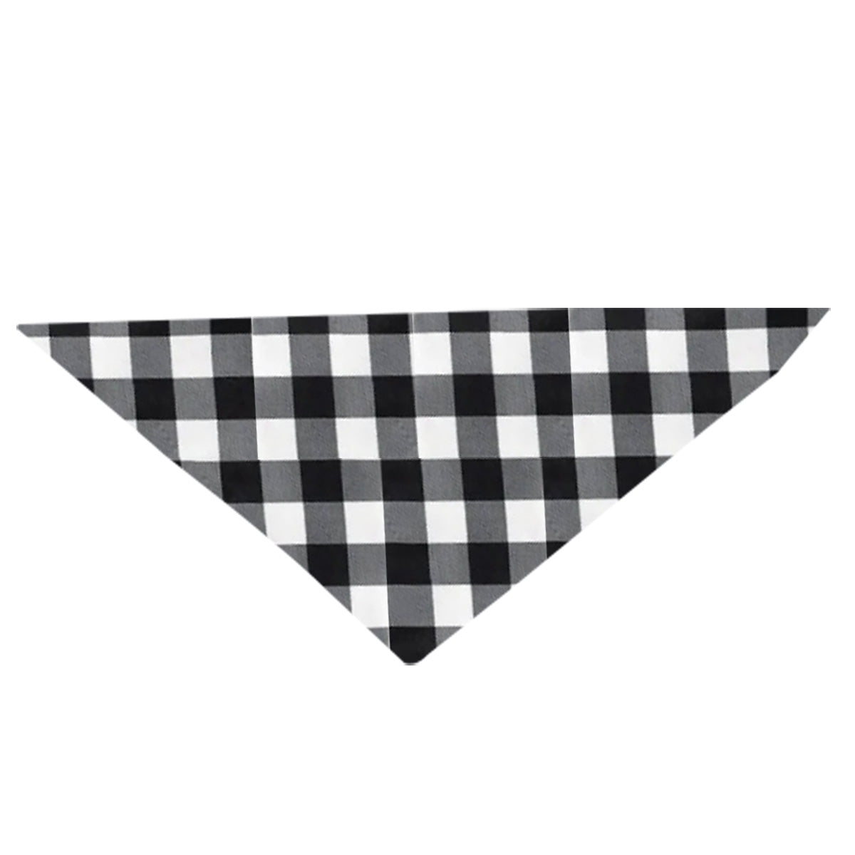 2025 Merry Christmas Family Pajamas Set - Black Top Black and White Plaid Pants White Text Graphic