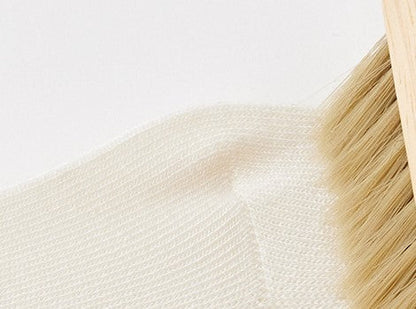 Wool Socks Cozy Kids' Socks for Fall & Winter Stay Warm with Breathable Cotton