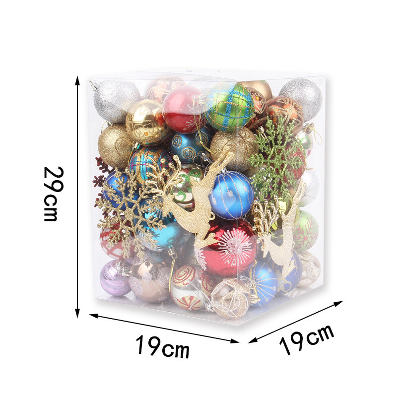 Christmas Decorations Package
