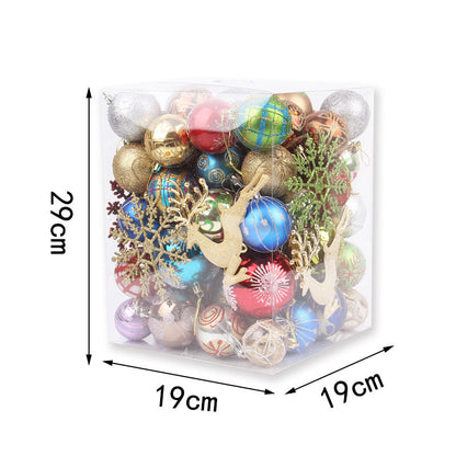 Christmas Decorations Package