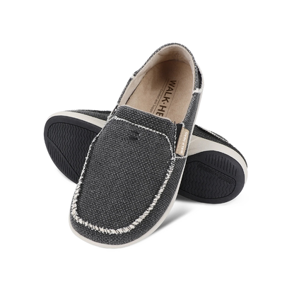 Women's Supportive Pain Relief Slip-Ons
