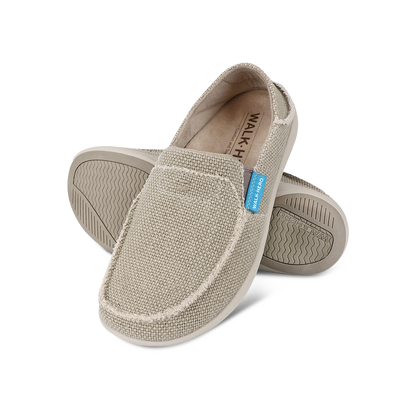 Women's Supportive Pain Relief Slip-Ons