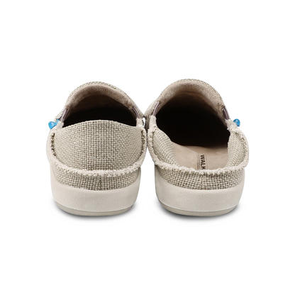 Women's Supportive Pain Relief Slip-Ons