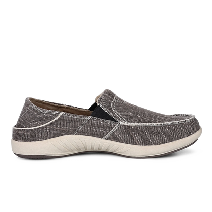 Men's Supportive Pain Relief Slip-Ons