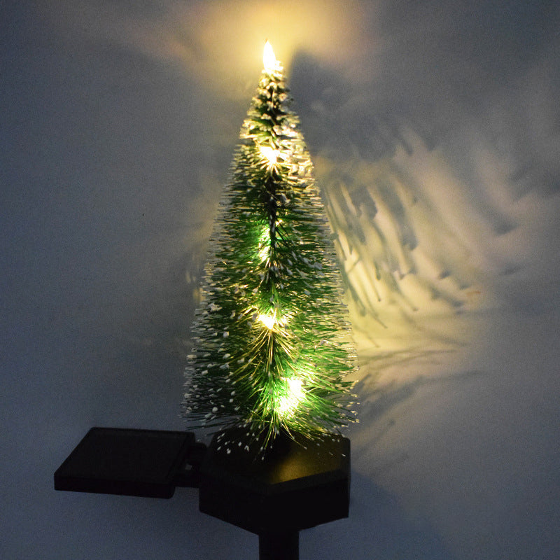 Christmas Outdoor Decorations Package