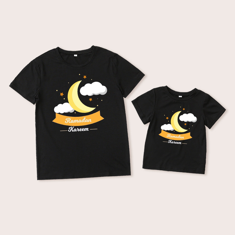 2022 Family Matching Shirt Short Sleeve