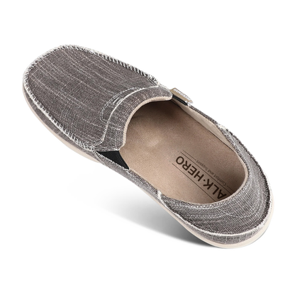 Men's Supportive Pain Relief Slip-Ons