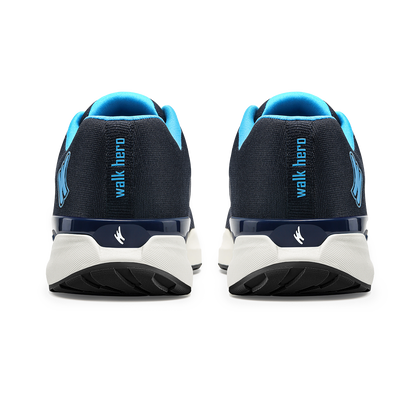 Men's Lightweight Arch Support Shoes