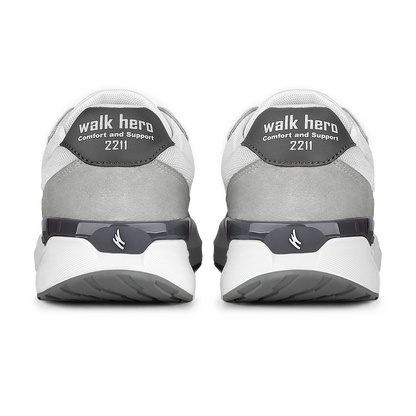 Men's Comfort Arch Support Shoes