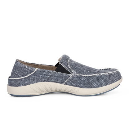 Men's Supportive Pain Relief Slip-Ons