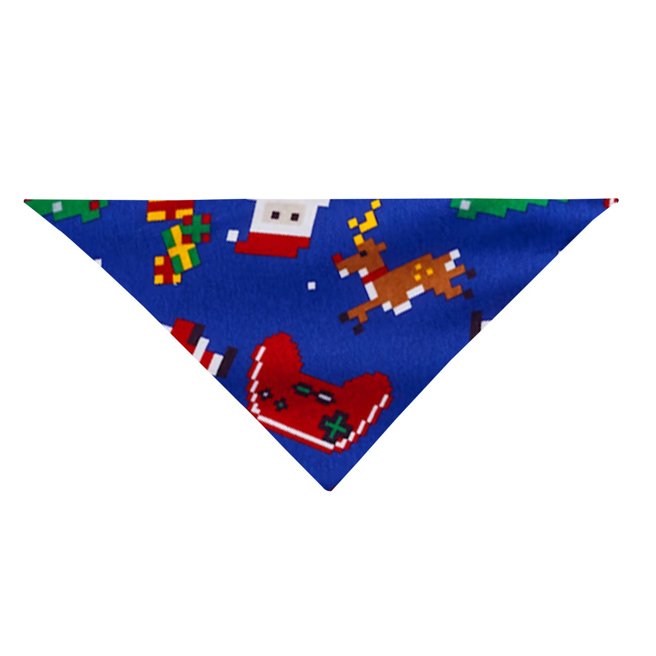 Cozy Blue Christmas Pajamas Set With "Family Christmas 2026 Making Memories Together" Text Print