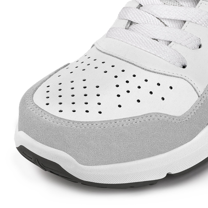 Men's Comfort Arch Support Shoes