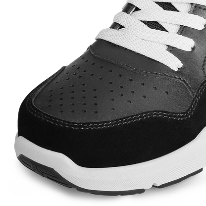Men's Comfort Arch Support Shoes