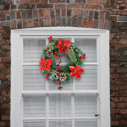 Christmas Outdoor Decorations Package
