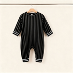 Elegant Satin Blue Pajama Set for the Whole Family