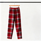 Best Christmas Gift for Families – Matching Family Button-Neck PJS