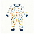 Family Long Sleeve Hanukkah Pajamas Set