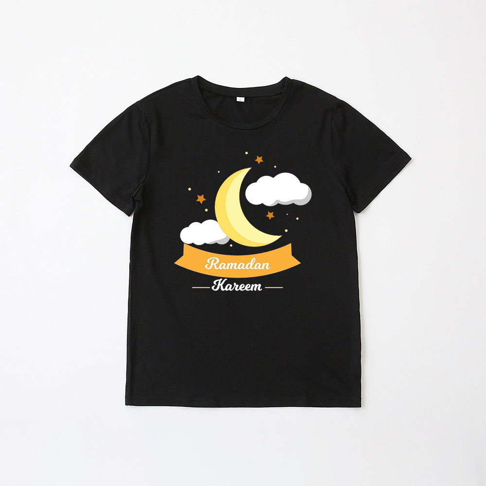 2022 Family Matching Shirt Short Sleeve