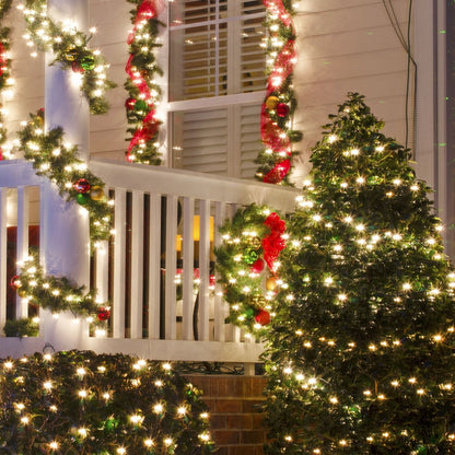 Christmas Decorations Package